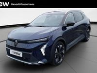 Occasion Renault Scenic E-Tech Techno 161 kW (220 ch) 2025 Bleu SUV
