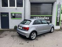 occasion Audi A1 Sportback 1.0 TFSI 82 BUSINESS GPS