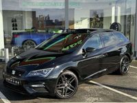 occasion Seat Leon ST Leon Black Matt Edition DSG 150