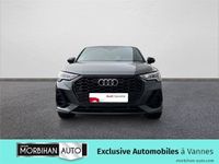 occasion Audi Q3 S Edition 35 TDI 110 kW (150 ch) S tronic