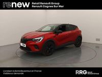 Occasion Renault Captur 95 ch (69 kW) 2022 SUV