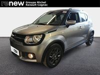 Occasion Suzuki Ignis 2018 Gris SUV