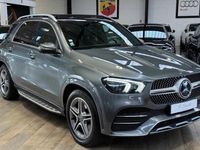 Occasion Mercedes GLE400 AMG line 330 ch (242 kW) 2019