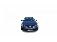 occasion Renault Mégane IV MEGANE IV BERLINEEstate Blue dCi 115 EDC - Techno