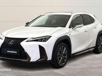 Occasion Lexus UX 250h Executive Line 154 ch (113 kW) 2021 SUV