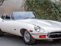 Occasion Jaguar E-Type 1971 Cabriolet
