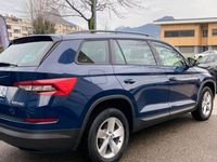 occasion Skoda Kodiaq 1.4 TSI ACT 150ch Business DSG 7 Places Attelage
