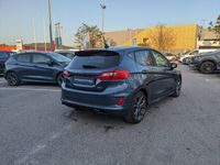 occasion Ford Fiesta 1.0 EcoBoost 125ch mHEV ST-Line 5p