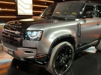 Occasion Land Rover Defender Carpathian Edition 525 ch (386 kW) 2022 SUV