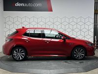 Occasion Toyota Corolla Design 122 ch (89 kW) 2020 Citadine