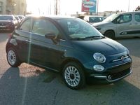 occasion Fiat 500 1.0 70 ch Hybride BSG S/S