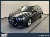 occasion Audi A1 Advanced/sb/30tfsi/led/navi