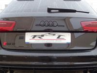 occasion Audi RS6 Performance 605PS TIPT / Full options Pack esthetique noir C