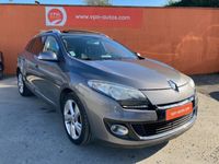 occasion Renault Mégane III 1.5 DCI 110CH FAP DYNAMIQUE EDC ECO²