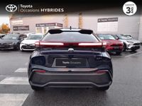 occasion Toyota C-HR 1.8 140ch Collection - VIVA180495216