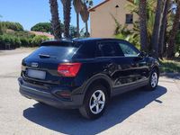 Occasion Audi Q2 110 ch (80 kW) 2021 Noir SUV