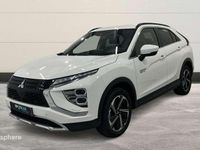Occasion Mitsubishi Eclipse Cross 99 ch (72 kW) 2024 Blanc SUV