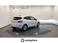 occasion Renault Clio 1.6 E-Tech hybride 145ch Evolution