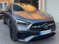 occasion Mercedes GLA200 AMG Line