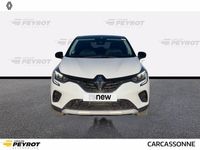 Occasion Renault Captur Evolution 100 ch (73 kW) 2024 Blanc SUV