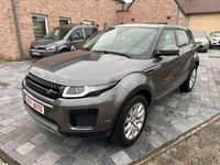 occasion Land Rover Range Rover evoque 2.0 Td4 4wd (eu6d-temp)*garantie 12m*