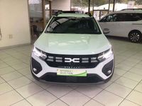 occasion Dacia Sandero Stepway EXPRESSION TCE 90