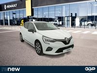 Occasion Renault Clio V Evolution 2023 Blanc Citadine