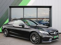 occasion Mercedes C220 CLd 9G-Tronic Sportline