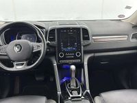 Occasion Renault Koleos Intens 160 ch (117 kW) 2020 Gris SUV