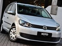 Occasion VW Touran Trendline 140 ch (102 kW) 2011 Gris Monospace