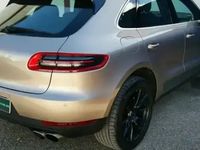 occasion Porsche Macan S 340cv Pdk