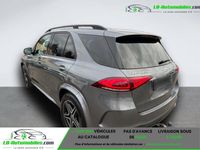 occasion Mercedes GLE400 ClasseD Bva 4matic