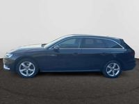 Occasion Audi A4 Advanced Plus 136 ch (100 kW) 2023 Noir Break
