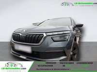 Occasion Skoda Kamiq 116 ch (85 kW) 2019 SUV