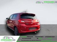 Occasion Mitsubishi Space Star 80 ch (58 kW) 2018 Citadine