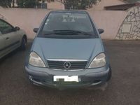 occasion Mercedes A170 CLASSE BUSINESS CDI AVANTGARDE FAMILY