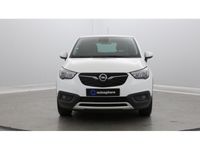 occasion Opel Crossland X 1.2 Turbo 110ch Innovation Euro 6d-T