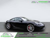 Occasion Porsche Cayman S 349 ch (256 kW) 2020 Coupé
