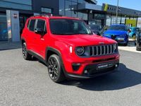 occasion Jeep Renegade 1.3 Turbo T4 190ch PHEV 4xe Limited BVA6 eAWD - VIVA3493671