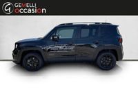 occasion Jeep Renegade 1.3 Turbo T4 190ch 4xe Upland AT6 - VIVA3673350