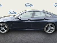 occasion BMW 430 (F36) xDrive d 258 Steptronic8 M Sport