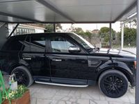 occasion Land Rover Range Rover Sport Mark VI TDV6 3.0L HSE A