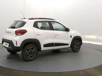 Occasion Dacia Spring Extreme 47 kW (65 ch) 2024 Blanc Citadine
