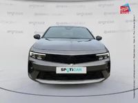 Occasion Opel Astra 133 ch (97 kW) 2024 Gris Berline