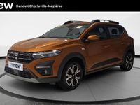 Occasion Dacia Sandero Comfort 2022 Orange Citadine