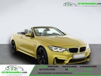 Occasion BMW M4 Sport Line 431 ch (317 kW) 2020 Coupé