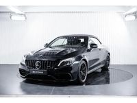 occasion Mercedes C63S AMG CL AMGCABRIOLET W205 PHASE 2