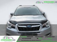 occasion Subaru Forester 2.0D 147 ch BVM