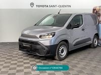 Occasion Toyota Proace City City 100 kW (136 ch) 2024 Monospace