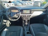 Occasion Skoda Kamiq 116 ch (85 kW) 2025 Gris SUV